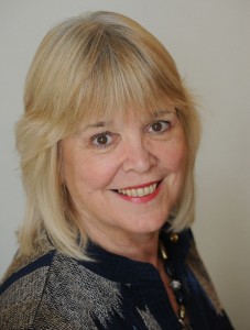 Hilary Oliver 2014 Bus Portrait2